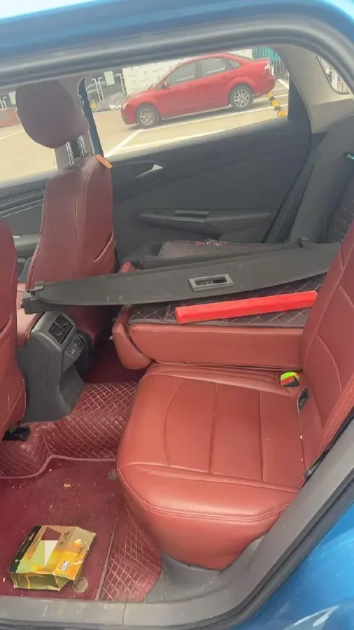 2020 Jetta VS7 1.4T 150HP L4 6AT,autocango,china used car exporter,china ev exporter,chinese used car exporter,chinese used ev exporter