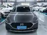 2021 Mazda 3 Axela 2.0L 158HP L4 6AT