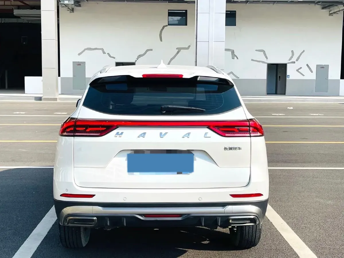 2021 Haval H6 1.5T 150HP L4 7DCT,autocango,china used car exporter,china ev exporter,chinese used car exporter,chinese used ev exporter