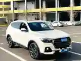 2021 Haval H6 1.5T 150HP L4 7DCT