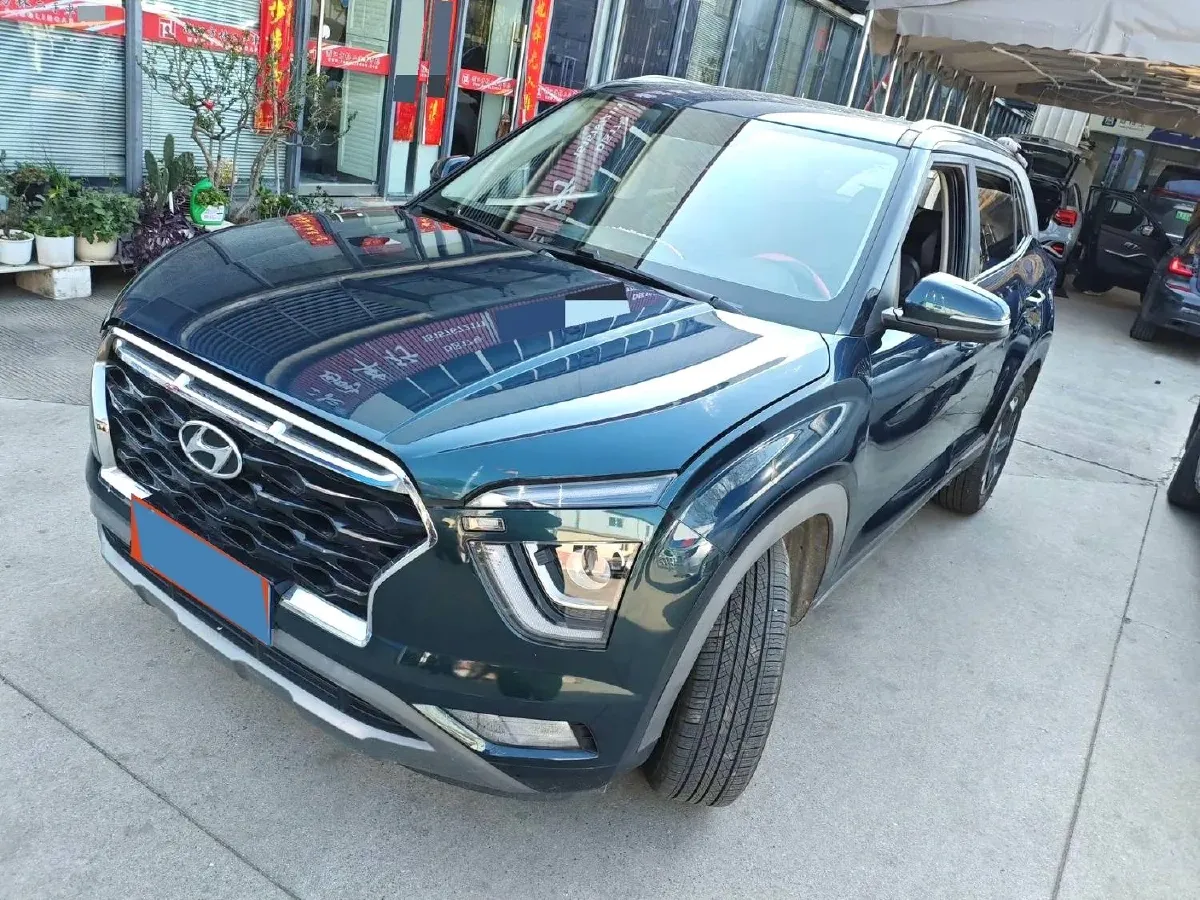 2020 Hyundai ix25 1.5L 115HP L4 CVT,autocango,china used car exporter,china ev exporter,chinese used car exporter,chinese used ev exporter