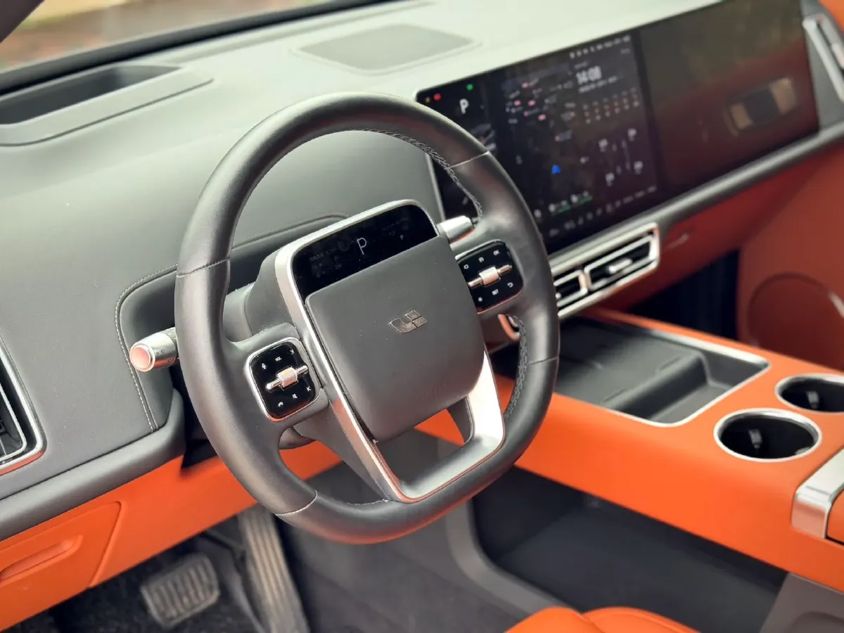 2022 Li L9 Range Extended 154HP REEV 42.6KWH,autocango,china used car exporter,china ev exporter,chinese used car exporter,chinese used ev exporter