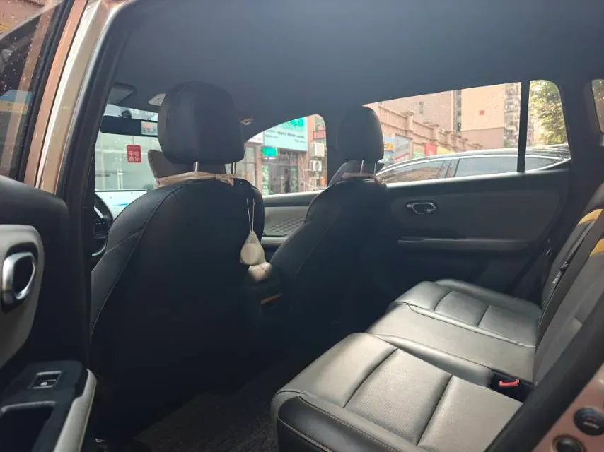 2022 Aion Y BEV 63.98KWH,autocango,china used car exporter,china ev exporter,chinese used car exporter,chinese used ev exporter