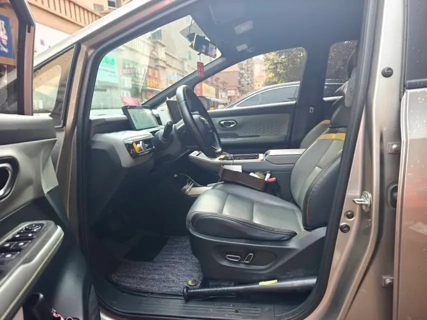 2022 Aion Y BEV 63.98KWH,autocango,china used car exporter,china ev exporter,chinese used car exporter,chinese used ev exporter