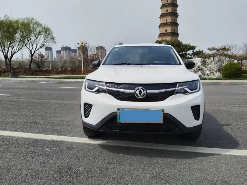 2022 DongFeng eπ Nami EX1 BEV 26.8KWH,autocango,china used car exporter,china ev exporter,chinese used car exporter,chinese used ev exporter