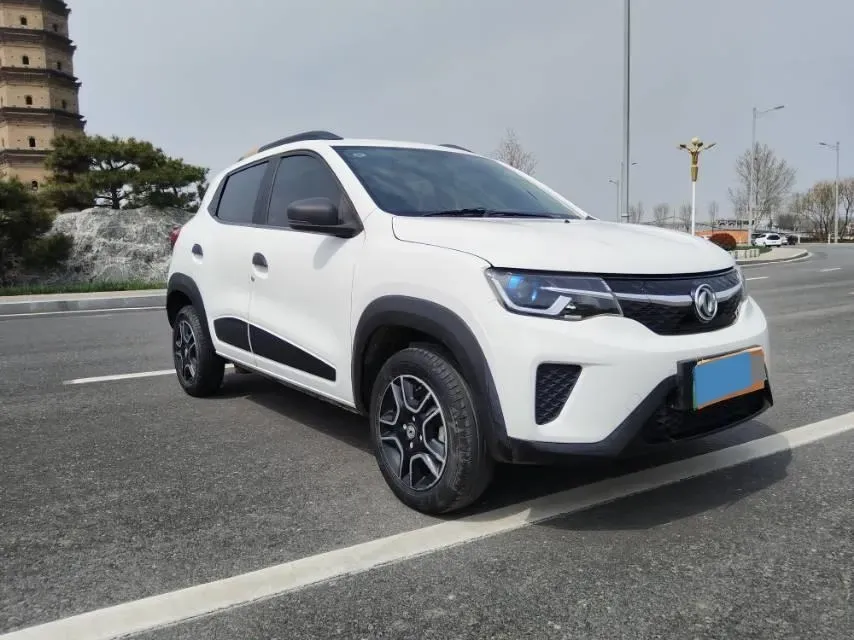 2022 DongFeng eπ Nami EX1 BEV 26.8KWH,autocango,china used car exporter,china ev exporter,chinese used car exporter,chinese used ev exporter