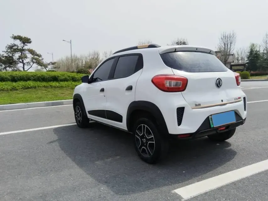 2022 DongFeng eπ Nami EX1 BEV 26.8KWH,autocango,china used car exporter,china ev exporter,chinese used car exporter,chinese used ev exporter