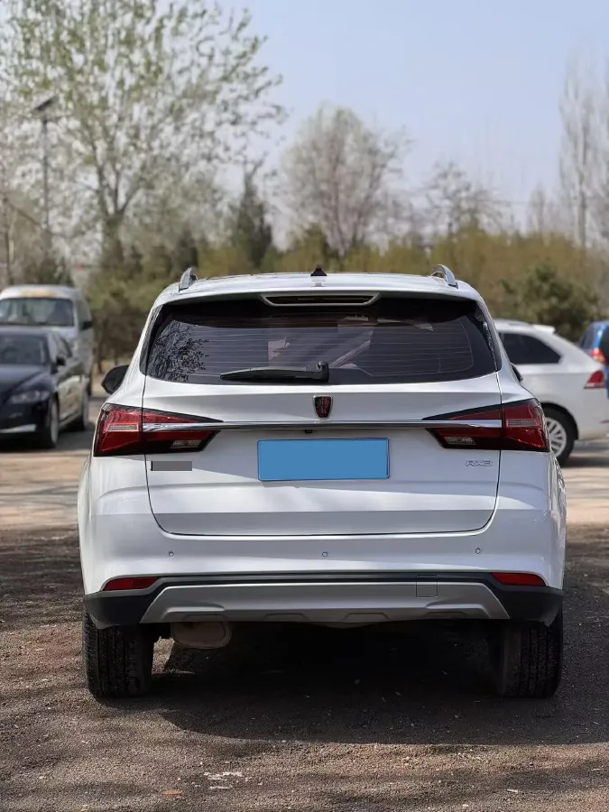 2020 Roewe RX3 1.6L 125HP L4 CVT,autocango,china used car exporter,china ev exporter,chinese used car exporter,chinese used ev exporter