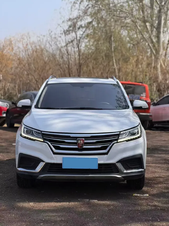 2020 Roewe RX3 1.6L 125HP L4 CVT,autocango,china used car exporter,china ev exporter,chinese used car exporter,chinese used ev exporter