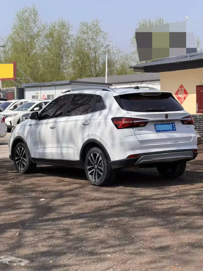 2020 Roewe RX3 1.6L 125HP L4 CVT,autocango,china used car exporter,china ev exporter,chinese used car exporter,chinese used ev exporter