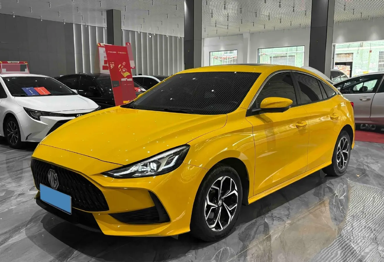 2021 MG 5 1.5L 120HP L4 CVT,autocango,china used car exporter,china ev exporter,chinese used car exporter,chinese used ev exporter