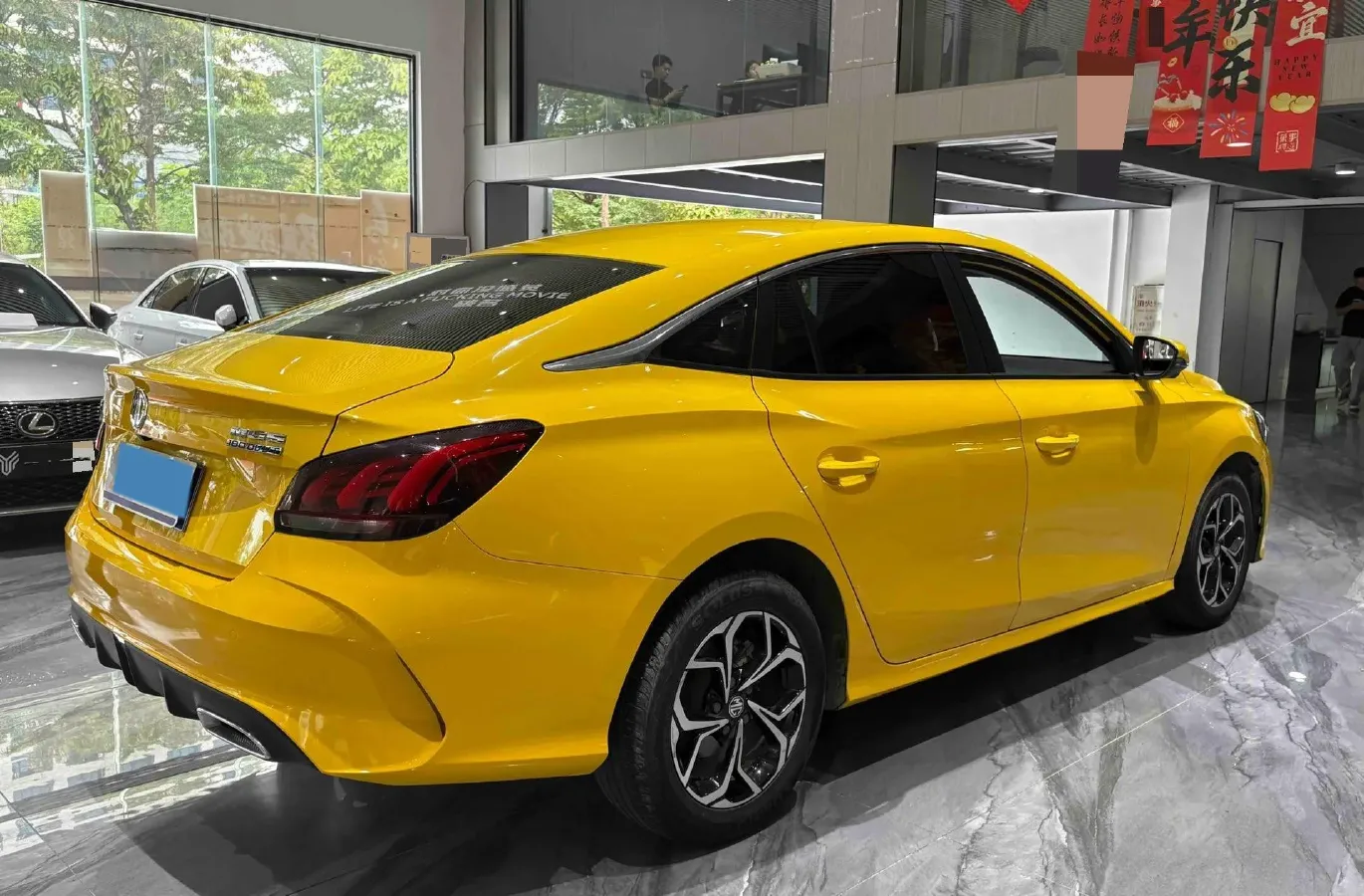 2021 MG 5 1.5L 120HP L4 CVT,autocango,china used car exporter,china ev exporter,chinese used car exporter,chinese used ev exporter