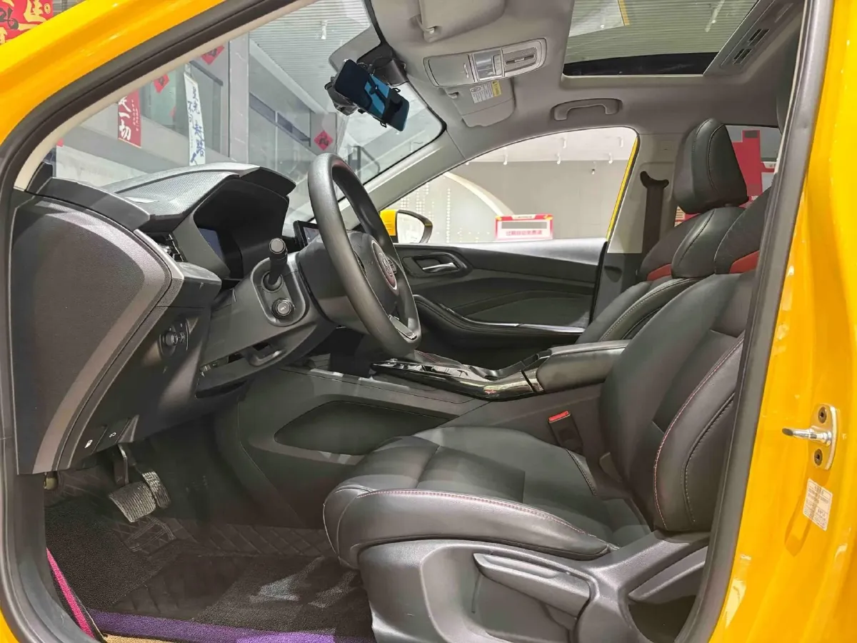 2021 MG 5 1.5L 120HP L4 CVT,autocango,china used car exporter,china ev exporter,chinese used car exporter,chinese used ev exporter