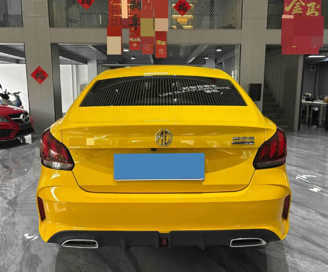 2021 MG 5 1.5L 120HP L4 CVT,autocango,china used car exporter,china ev exporter,chinese used car exporter,chinese used ev exporter