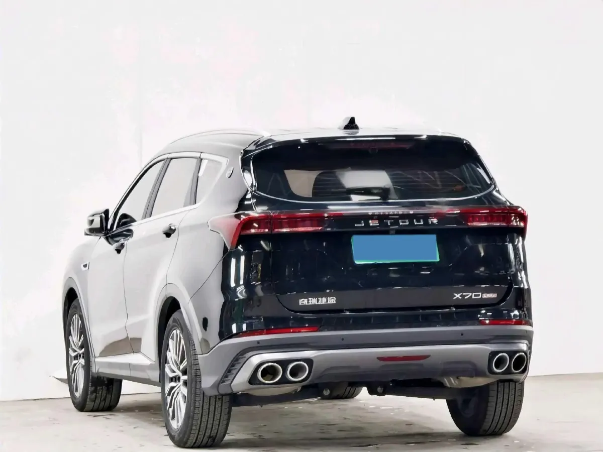 2023 Jetour X70 Plus 1.6T 197HP L4 7DCT,autocango,china used car exporter,china ev exporter,chinese used car exporter,chinese used ev exporter