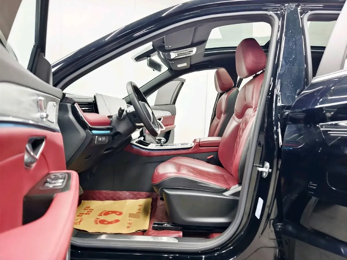 2023 Jetour X70 Plus 1.6T 197HP L4 7DCT,autocango,china used car exporter,china ev exporter,chinese used car exporter,chinese used ev exporter