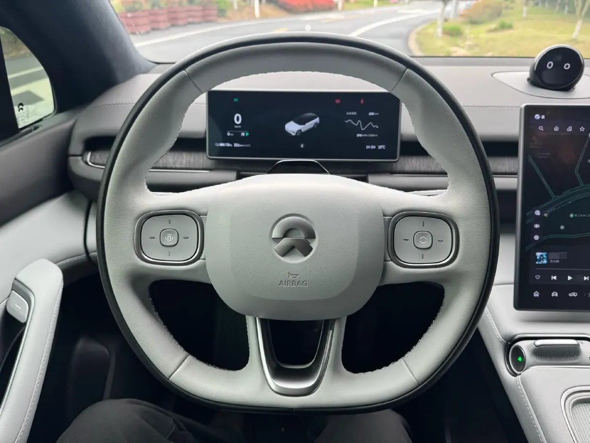 2023 NIO ES6 BEV 75KWH,autocango,china used car exporter,china ev exporter,chinese used car exporter,chinese used ev exporter