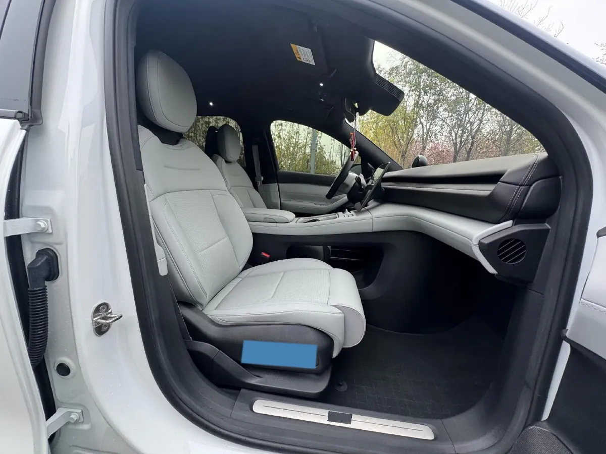 2023 NIO ES6 BEV 75KWH,autocango,china used car exporter,china ev exporter,chinese used car exporter,chinese used ev exporter