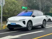 2023 NIO ES6,autocango,china used car exporter,china ev exporter,chinese used car exporter,chinese used ev exporter