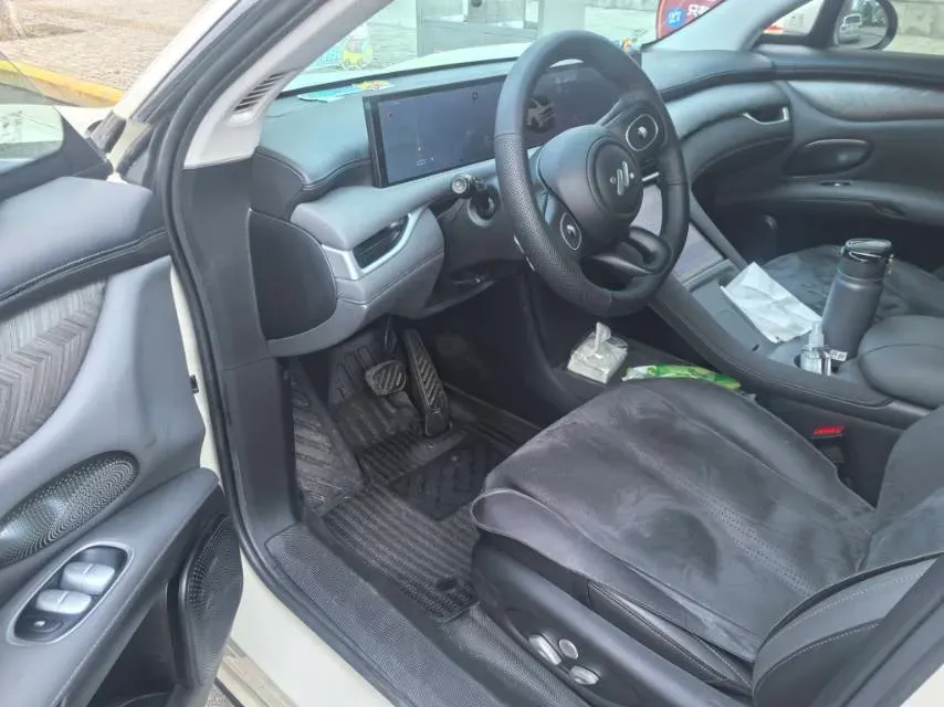 2025 IM LS6 BEV 75KWH,autocango,china used car exporter,china ev exporter,chinese used car exporter,chinese used ev exporter