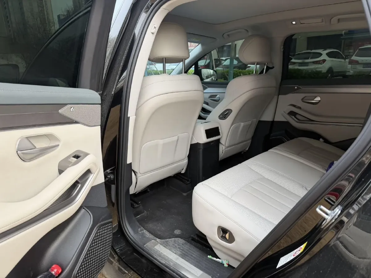 2025 BYD TangL 1.5T 156HP L4 E-CVT PHEV,autocango,china used car exporter,china ev exporter,chinese used car exporter,chinese used ev exporter