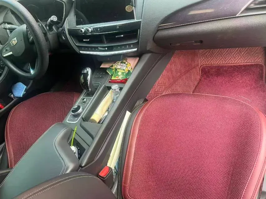 2020 Cadillac CT5 2.0T 237HP L4 10AT,autocango,china used car exporter,china ev exporter,chinese used car exporter,chinese used ev exporter