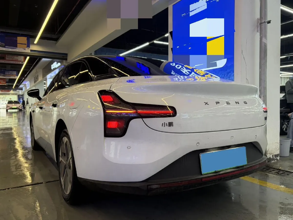 2024 Xpeng MONA M03 BEV 51.8KWH,autocango,china used car exporter,china ev exporter,chinese used car exporter,chinese used ev exporter