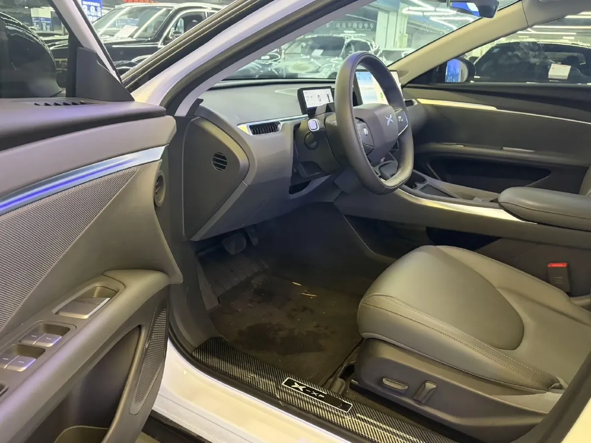 2024 Xpeng MONA M03 BEV 51.8KWH,autocango,china used car exporter,china ev exporter,chinese used car exporter,chinese used ev exporter