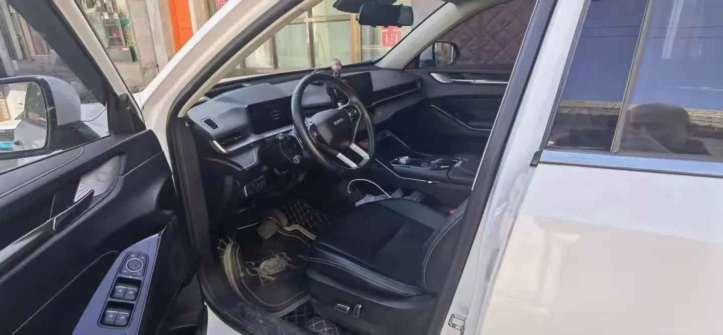 2021 Haval H6 2.0T 211HP L4 7DCT,autocango,china used car exporter,china ev exporter,chinese used car exporter,chinese used ev exporter