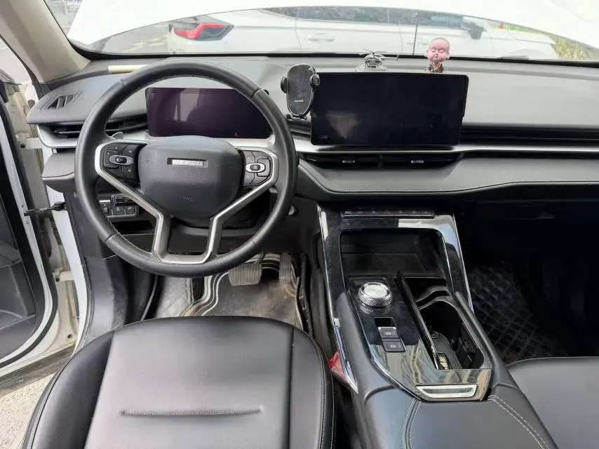 2021 Haval H6 2.0T 211HP L4 7DCT,autocango,china used car exporter,china ev exporter,chinese used car exporter,chinese used ev exporter