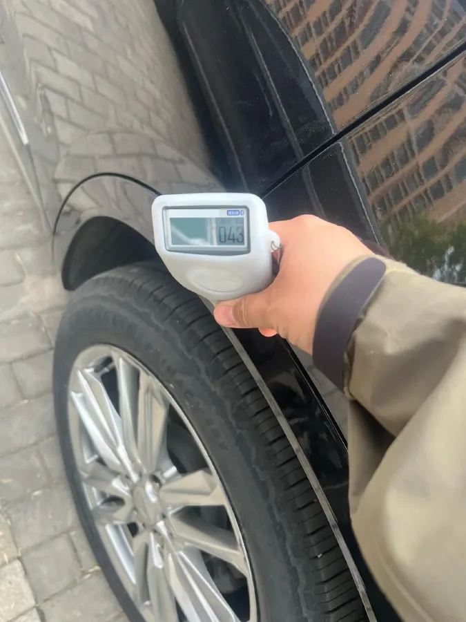 2022 Cadillac XT6 2.0T 237HP L4 9AT,autocango,china used car exporter,china ev exporter,chinese used car exporter,chinese used ev exporter