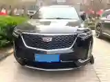 2022 Cadillac XT6 2.0T 237HP L4 9AT