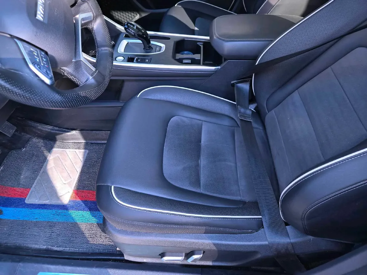 2021 Haval H6 1.5T 150HP L4 7DCT,autocango,china used car exporter,china ev exporter,chinese used car exporter,chinese used ev exporter