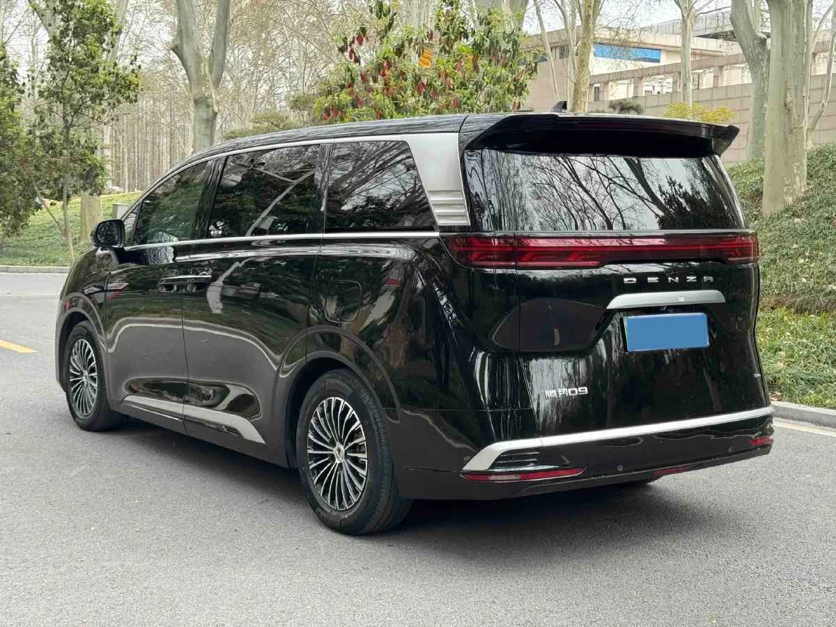 2024 Denza D9 1.5T 139HP L4 E-CVT PHEV 40KWH,autocango,china used car exporter,china ev exporter,chinese used car exporter,chinese used ev exporter