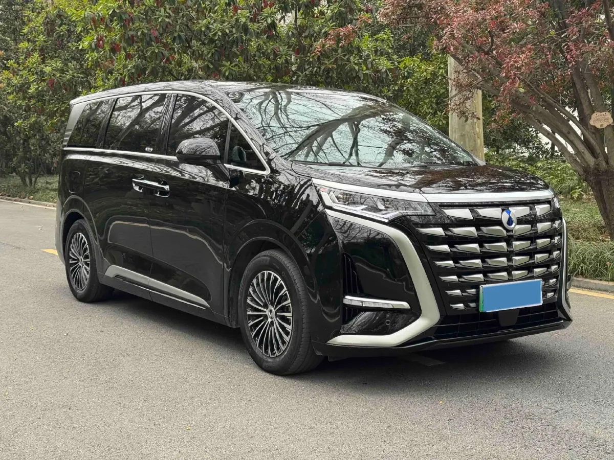 2024 Denza D9 1.5T 139HP L4 E-CVT PHEV 40KWH,autocango,china used car exporter,china ev exporter,chinese used car exporter,chinese used ev exporter