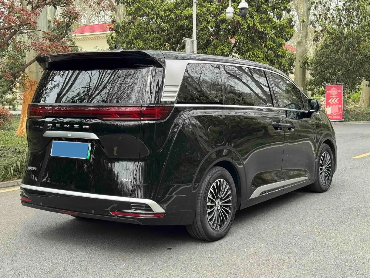 2024 Denza D9 1.5T 139HP L4 E-CVT PHEV 40KWH,autocango,china used car exporter,china ev exporter,chinese used car exporter,chinese used ev exporter