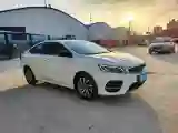 2018 Geely Binray 1.4T 133HP L4 6MT