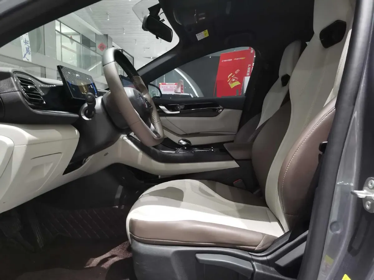 2024 BYD Qin Plus 1.5L 110HP L4 E-CVT PHEV 8.32KWH,autocango,china used car exporter,china ev exporter,chinese used car exporter,chinese used ev exporter