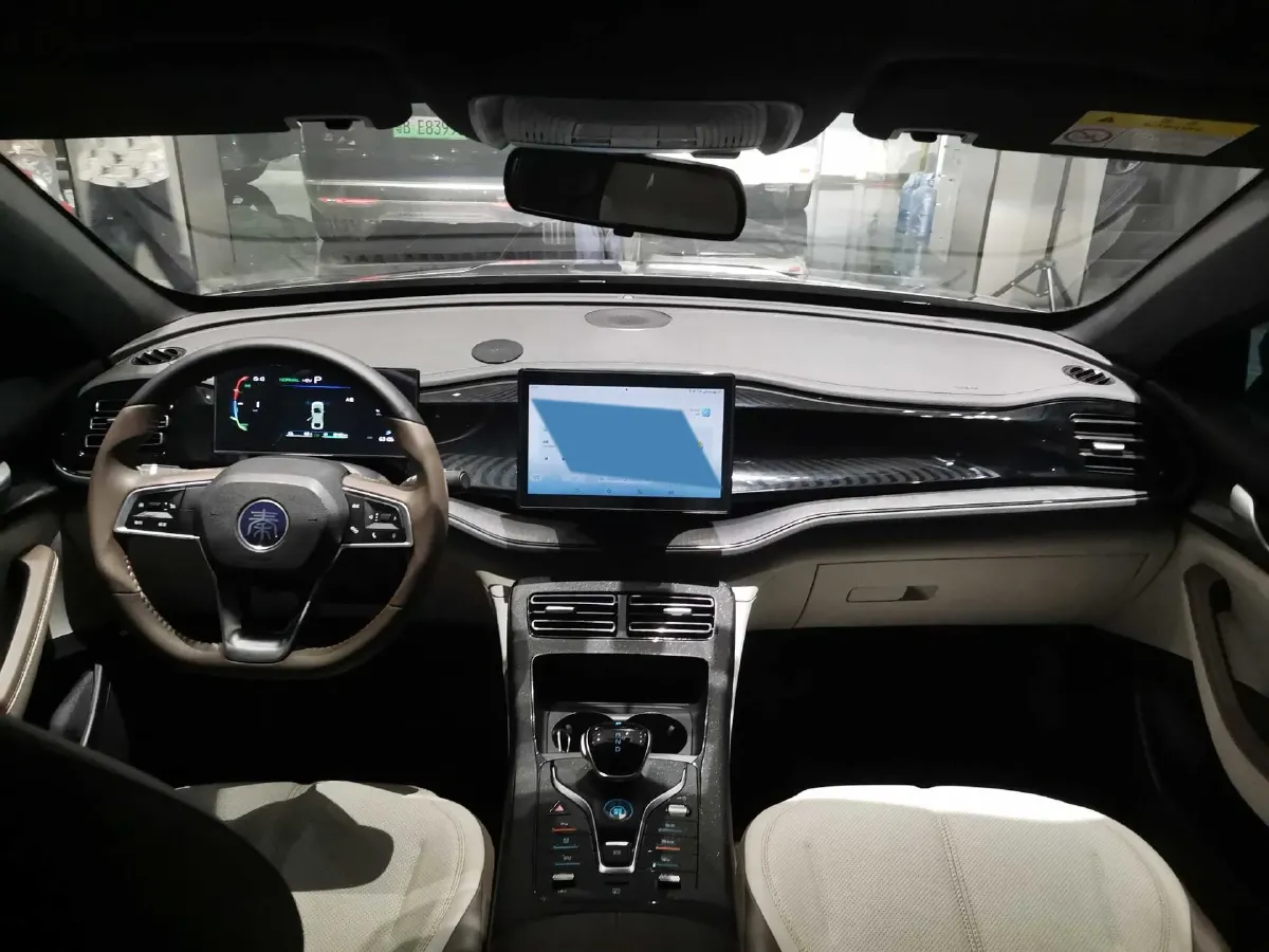 2024 BYD Qin Plus 1.5L 110HP L4 E-CVT PHEV 8.32KWH,autocango,china used car exporter,china ev exporter,chinese used car exporter,chinese used ev exporter