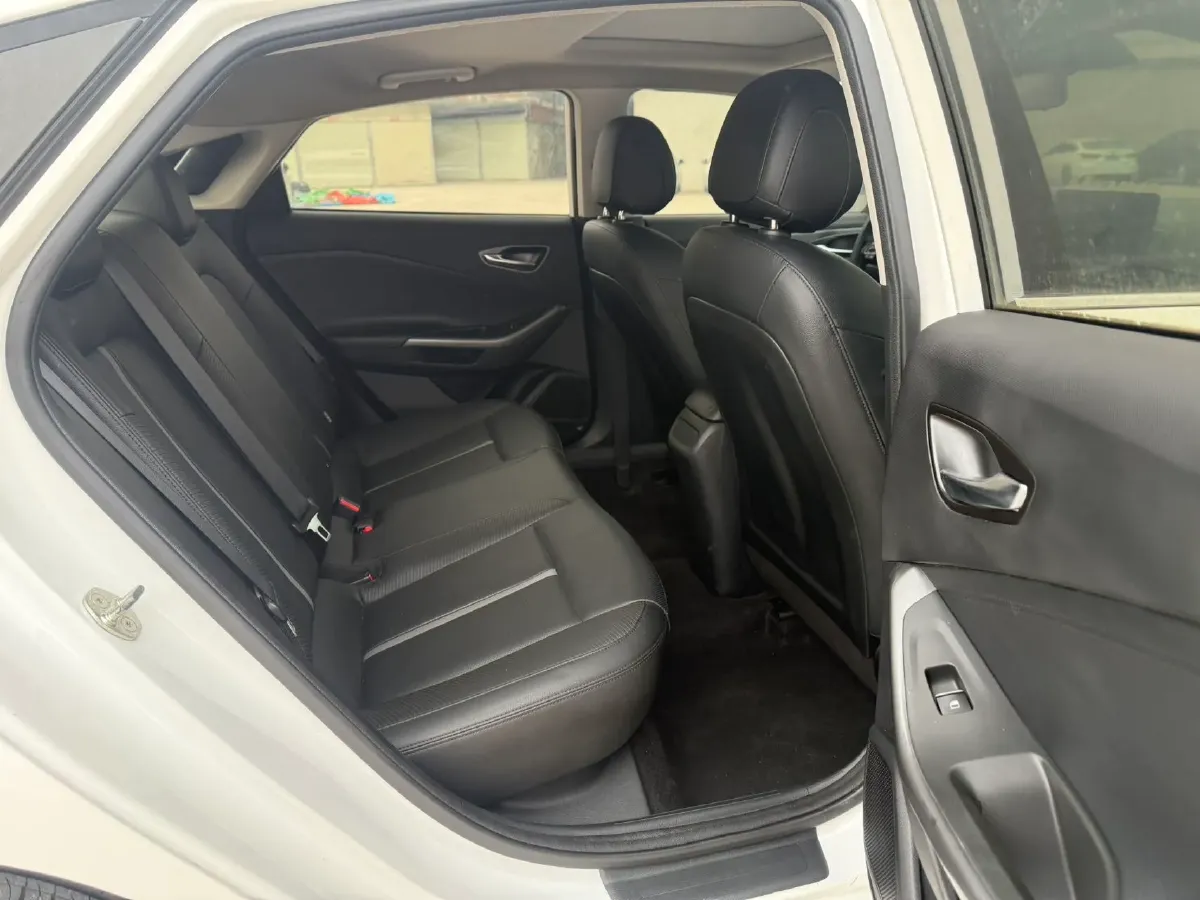 2019 Hyundai La Festa 1.6T 190HP L4 7DCT,autocango,china used car exporter,china ev exporter,chinese used car exporter,chinese used ev exporter