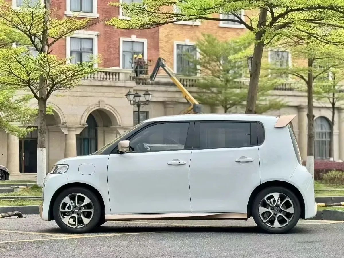 2022 Ora BlackCat BEV 33KWH,autocango,china used car exporter,china ev exporter,chinese used car exporter,chinese used ev exporter