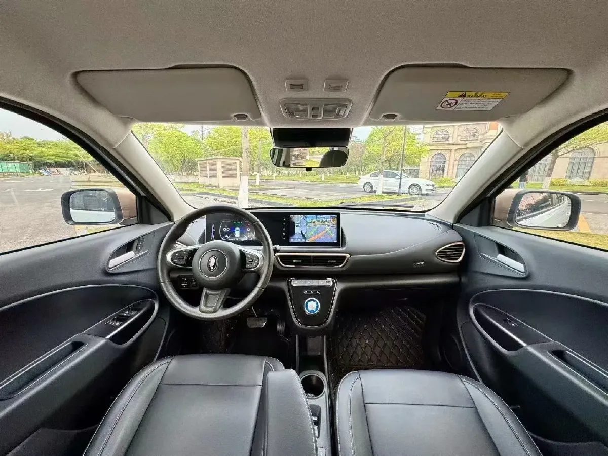 2022 Ora BlackCat BEV 33KWH,autocango,china used car exporter,china ev exporter,chinese used car exporter,chinese used ev exporter