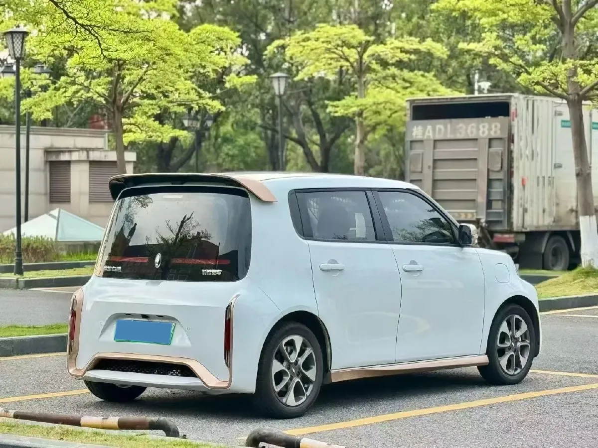 2022 Ora BlackCat BEV 33KWH,autocango,china used car exporter,china ev exporter,chinese used car exporter,chinese used ev exporter