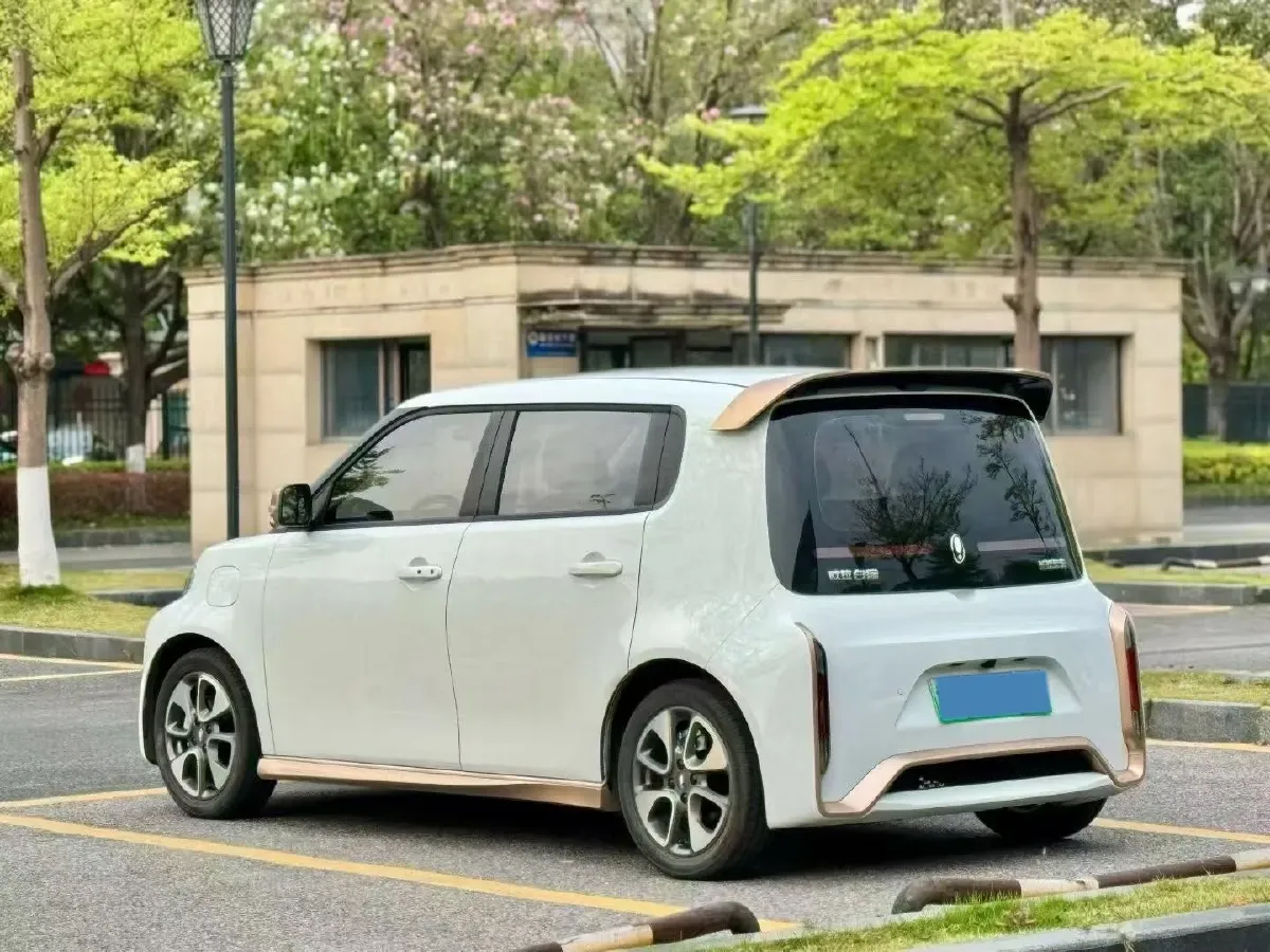 2022 Ora BlackCat BEV 33KWH,autocango,china used car exporter,china ev exporter,chinese used car exporter,chinese used ev exporter