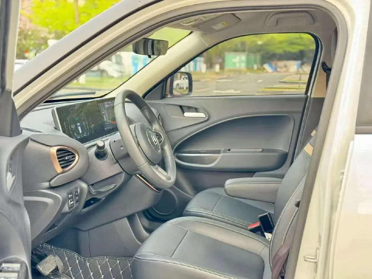 2022 Ora BlackCat BEV 33KWH,autocango,china used car exporter,china ev exporter,chinese used car exporter,chinese used ev exporter