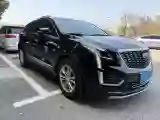 2022 Cadillac XT5 2.0T 237HP L4 9AT