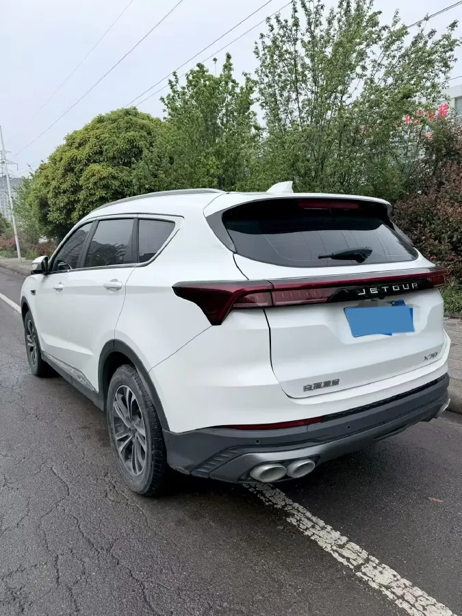 2021 Jetour X70 Plus 1.5T 156HP L4 6DCT,autocango,china used car exporter,china ev exporter,chinese used car exporter,chinese used ev exporter