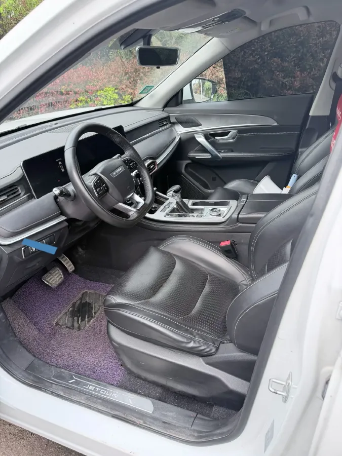 2021 Jetour X70 Plus 1.5T 156HP L4 6DCT,autocango,china used car exporter,china ev exporter,chinese used car exporter,chinese used ev exporter