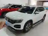 2019 Jeep Cherokee 2.0T 234HP L4 9AT