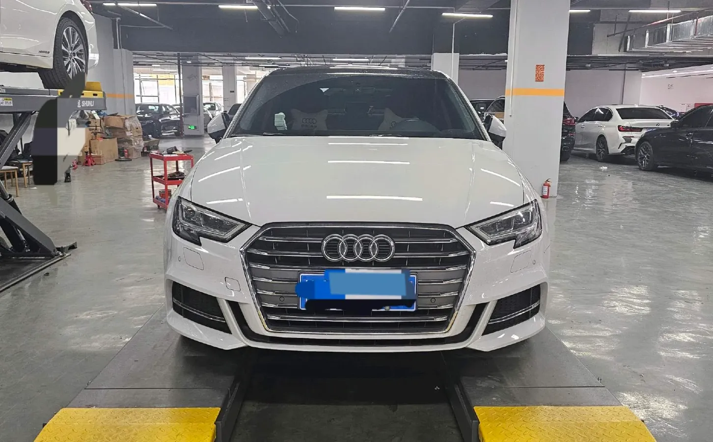 2020 Audi A3 1.4T 150HP L4 7DCT,autocango,china used car exporter,china ev exporter,chinese used car exporter,chinese used ev exporter